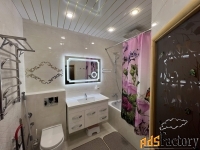 3 - комн.  квартира, 75 м², 5/7 эт.