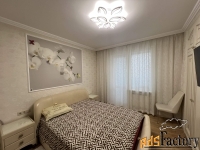 3 - комн.  квартира, 75 м², 5/7 эт.