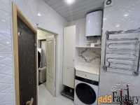 3 - комн.  квартира, 75 м², 5/7 эт.
