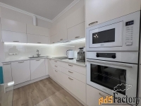 3 - комн.  квартира, 75 м², 5/7 эт.