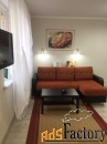 1 - комн.  квартира, 38 м², 5/19 эт.