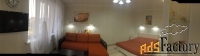 1 - комн.  квартира, 38 м², 5/19 эт.