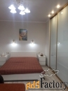 1 - комн.  квартира, 38 м², 5/19 эт.