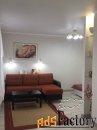 1 - комн.  квартира, 38 м², 5/19 эт.