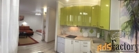 1 - комн.  квартира, 38 м², 5/19 эт.