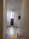 1 - комн.  квартира, 38 м², 5/19 эт.