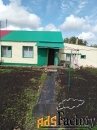 дом 54 м² на участке 12 сот.