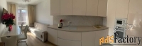 3 - комн.  квартира, 79.2 м², 10/11 эт.