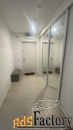 3 - комн.  квартира, 79.2 м², 10/11 эт.