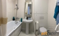 3 - комн.  квартира, 79.2 м², 10/11 эт.