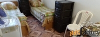 Комната 10 м² в 4-к, 1/1 эт.