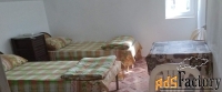 Комната 10 м² в 4-к, 1/1 эт.