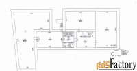 свободного назначения, 505 м²
