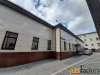 свободного назначения, 673 м²