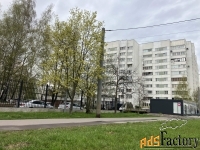 1 - комн.  квартира, 43.1 м², 9/10 эт.