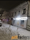торговое помещение, 12 м²