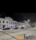 торговое помещение, 12 м²