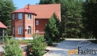 продажа готового бизнеса, 2000 м²