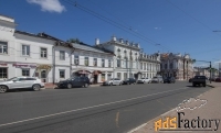 торговое помещение, 12 м²
