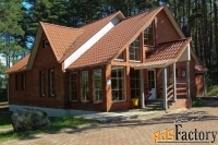 продажа готового бизнеса, 2000 м²