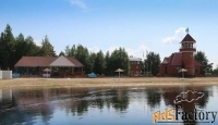 продажа готового бизнеса, 2000 м²
