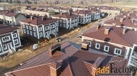 коттедж 135.69 м² на участке 2.81 сот.