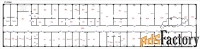 свободного назначения, 7029.4 м²