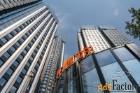 офисное помещение, 606.5 м²