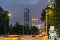офисное помещение, 606.5 м²