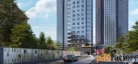 офисное помещение, 606.5 м²