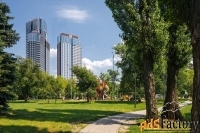 офисное помещение, 606.5 м²