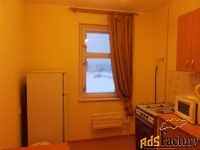 3 - комн.  квартира, 66.3 м², 3/5 эт.