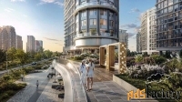2 - комн.  квартира, 87 м², 18/19 эт.