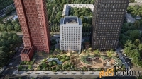 1 - комн.  квартира, 43.02 м², 8/12 эт.