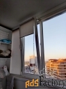 2 - комн.  квартира, 85 м², 9/9 эт.
