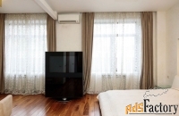 3 - комн.  квартира, 91.5 м², 2/16 эт.