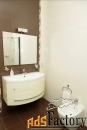 3 - комн.  квартира, 91.5 м², 2/16 эт.