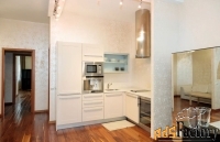 3 - комн.  квартира, 91.5 м², 2/16 эт.