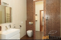 3 - комн.  квартира, 91.5 м², 2/16 эт.