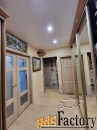 2 - комн.  квартира, 54.9 м², 9/17 эт.