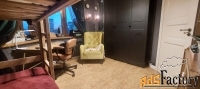 2 - комн.  квартира, 78 м², 6/16 эт.