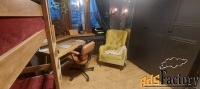 2 - комн.  квартира, 78 м², 6/16 эт.