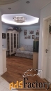 2 - комн.  квартира, 78 м², 6/16 эт.
