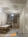 шпаклевка и покраска механизированно аппаратами авд