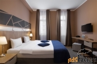 1 - комн.  квартира, 25 м², 2/5 эт.