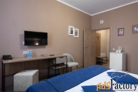 1 - комн.  квартира, 25 м², 2/5 эт.