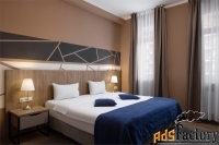 1 - комн.  квартира, 25 м², 2/5 эт.