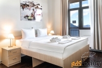1 - комн.  квартира, 27 м², 3/7 эт.