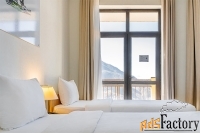 1 - комн.  квартира, 27 м², 3/7 эт.