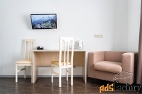 2 - комн.  квартира, 34 м², 1/7 эт.